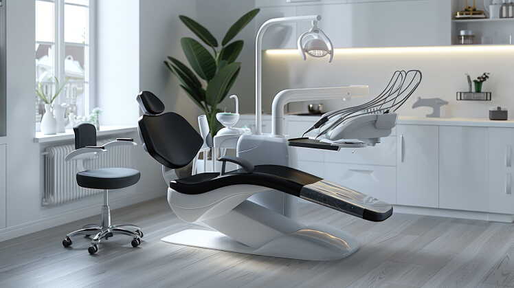 راهنمای خرید یونیت دندانپزشکی؛ بررسی امکانات و نکات مهم