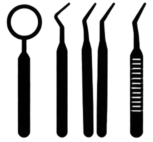 list item image